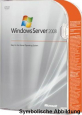 FileMaker Server 11 Advanced deutsch Upgrade