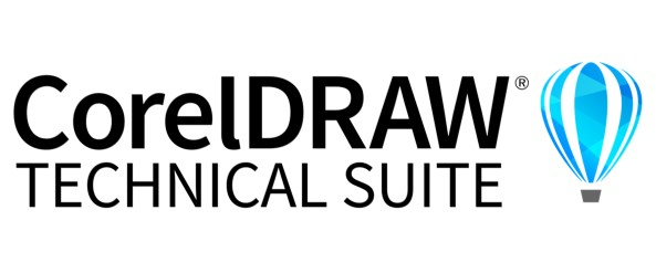 Corel Technical 3D CAD (Jahresversion)