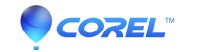 Corel AI‑Credits