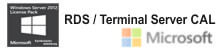 Windows Terminal RDS