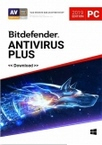 Antivirus Plus
