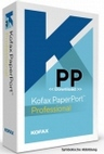 Kofax PaperPort