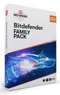 Family Pack