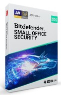 Small Office Security