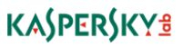 Kaspersky