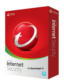 Trend Micro Internet Security 2024 (1 PC, 1 Jahr) deutsch Vollversion (Download)