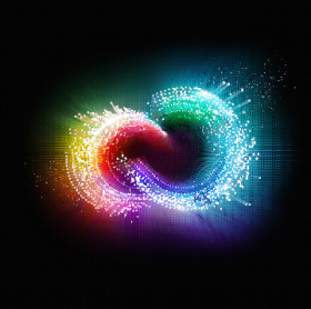Adobe Creative Cloud (1 Jahr) Vollversion, Download