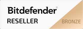 Bitdefender Total Security 2025 (1 Gert, 1 Jahr) deutsch Vollversion, Download