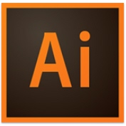 Adobe Illustrator CC for Teams Vollversion (1 Jahr) Lizenz, Admin Console, VIP Unternehmen