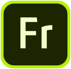 Adobe Fresco for Teams Vollversion (1 Jahr) Lizenz, Admin Console, VIP Unternehmen