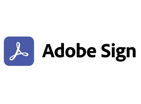 Adobe Acrobat Sign Solutions for Enterprise Vollversion (1 Jahr) AWS, VIP User-Lizenz