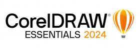 CorelDRAW Essentials 2024 deutsch Vollversion (Win, Download) Kauflizenz mit Zweitnutzungsrecht