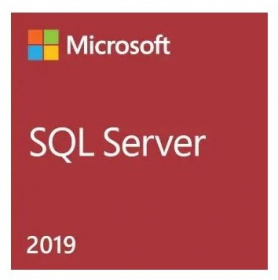 MS SQL Server 2019 Standard Edition multilingual Vollversion, OEM ROK DVD (Box)