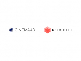 Maxon Cinema 4D 2024 mit Redshift Vollversion (1-Jahr) Jahreslizenz mit Zweitnungsrecht (Win+Mac Download)