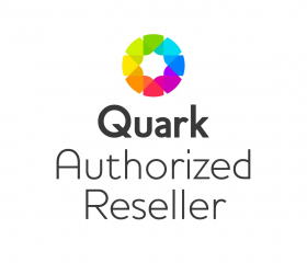 QuarkXPress 2025 (2026) deutsch Vollversion (1-jahr) Neulizenz inkl. Updates u. Support, Download Windows+Mac (350006)