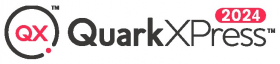 QuarkXPress 2024 Vollversion, Kauflizenz inkl. 1-Jahr Wartung u. Support (Download Win+Mac)