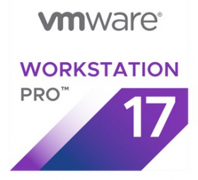 VMware Workstation 17 Pro englisch Vollversion (Download) Kauflizenz f. Firmen