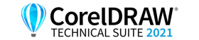 Wartungsverlngerung 1-Jahr, Corel Sure zu (St. 5-50) CorelDRAW Technical Suite Enterprise Kauflizenz