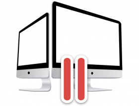 Parallels Desktop 19 Mac Business Edition (1 Gert, 3 Jahre) Vollversion, Download