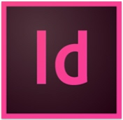 Adobe InDesign 2024 for Teams Vollversion (1 Jahr) Lizenz, Admin Console, VIP Unternehmen