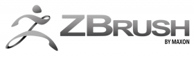Maxon ZBrush 2026 (1-Jahr) Vollversion inkl. iPad-App, Win+Mac Download, Neulizenz