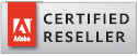 Adobe Creative Cloud Pro for Teams 2025 (1 Jahr, Staffel 1-9) Multilingual, Win/Mac Admin Console, VIP Neulizenz