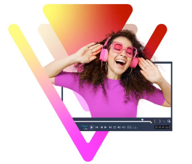 Corel VideoStudio Pro 2023 Vollversion (Download)