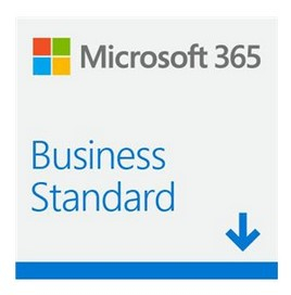 Microsoft 365 Business Standard (1-Jahr) Vollversion, Download