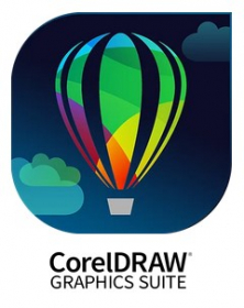 CorelDRAW Graphics Suite 365 (3-Jahre, St. 51-250) Vollversion (Win/Mac Download) (LCCDGSSUB33)