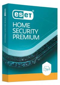 ESET HOME Security Premium 2025 (10 Gert, 2 Jahre) Vollversion, Download (EHSP-N2A10-VAKT-E)