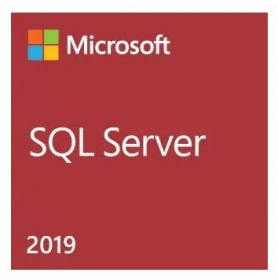 MS SQL Server 2019 Standard Edition multilingual Vollversion, OEM ROK DVD (Box) (228-11429)