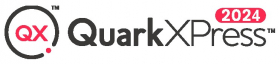 QuarkXPress 2024 deutsch Vollversion, Kauflizenz inkl. 1-Jahr Updates u. Support (Windows+Mac Download)