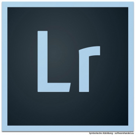 Adobe Lightroom Classic CC for Teams (1 Jahr) Download, VIP Lizenz f. Unternehmen