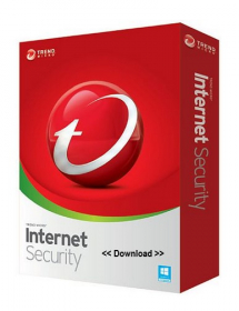 Trend Micro Internet Security 2025 Verlngerung (1 PC, 2 Jahre) Download