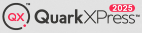QuarkXPress (2025) deutsch Vollversion, Kauflizenz inkl. 1-Jahr Updates u. Support (Windows+Mac Download)
