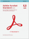 Adobe Acrobat Standard 2020 deutsch Vollversion (Download Windows) Dauerlizenz mit Zweitnutzungsrecht