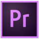 Adobe Premiere Pro CC (1 Jahr) deutsch Vollversion (1 Benutzer, 2 PC Win/Mac) Download