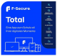 F-Secure Total 2026 inkl. VPN (25 Ger�te, 2 Jahre) deutsch Vollversion, Download