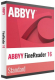 ABBYY FineReader PDF 16 Standard (1-Jahr) deutsch Vollversion (Windows, Download) (FRSW-FMYL-X)