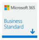 Microsoft 365 Business Standard (1-Jahr) deutsch Vollversion, Download (KLQ-00211)