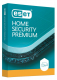 ESET HOME Security Premium 2026 (3 Ger�t, 2 Jahre) Vollversion, Download (EHSP-N2A3-VAKT-E)