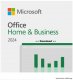 MS Office 2024 Home and Business (Download, Win/Mac) multilingual Vollversion (EP2-06606)