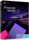 Pinnacle Studio 26 Ultimate (Download) deutsch Vollversion (ESDPNST26ULML)
