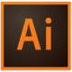 Adobe Illustrator for Teams Vollversion (1 Jahr) Lizenz, Admin Console, VIP Unternehmen