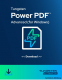 Tungsten (Kofax) Power PDF2025.3 Advanced deutsch Vollversion (Windows, Download) Kaufversion (PPD-PER-0458-001U-PR)