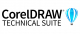 CorelDRAW Technical Suite 2026 Business (Staffel 251+) Kauflizenz inkl. 3-Jahre CorelSure (LCCDTS2026BPL34)