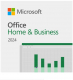 MS Office 2024 Home and Business (Box) PC/Mac, ML (VG: MPN: EP2-06662) Produktschl�ssel vorab