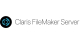 Claris FileMaker Server 2026 f�r Teams (3-Jahre) On-Premise, Vollversion, Mietlizenz (MBM 5 Benutzer)