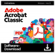 Adobe Acrobat Pro 2024 Classic (3-Jahre) deutsch Vollversion, (1 Benutzer, 2 PC Win/Mac) Download