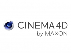 Verlängerung (1-Jahr) Maxon Cinema 4D Jahreslizenz